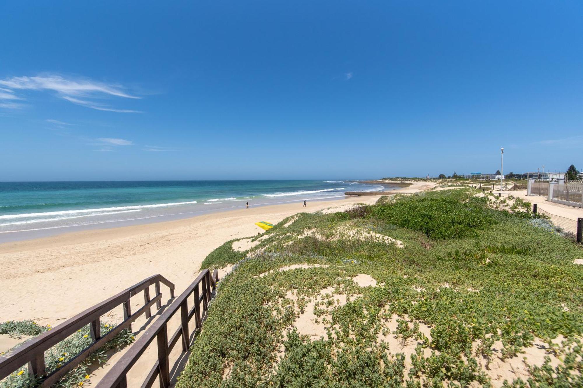 Summerseas Beach Living Port Elizabeth Dış mekan fotoğraf