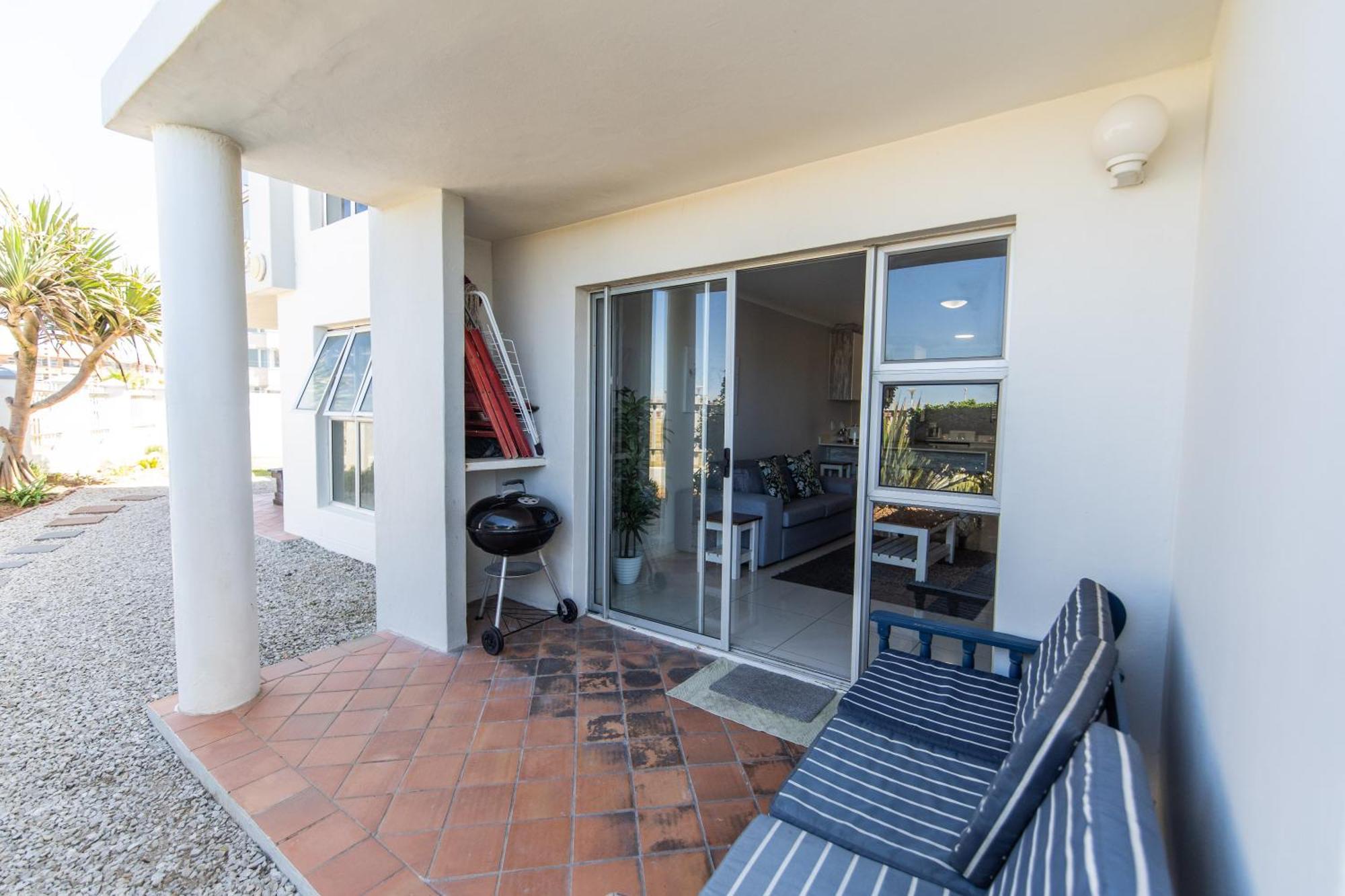Summerseas Beach Living Port Elizabeth Dış mekan fotoğraf