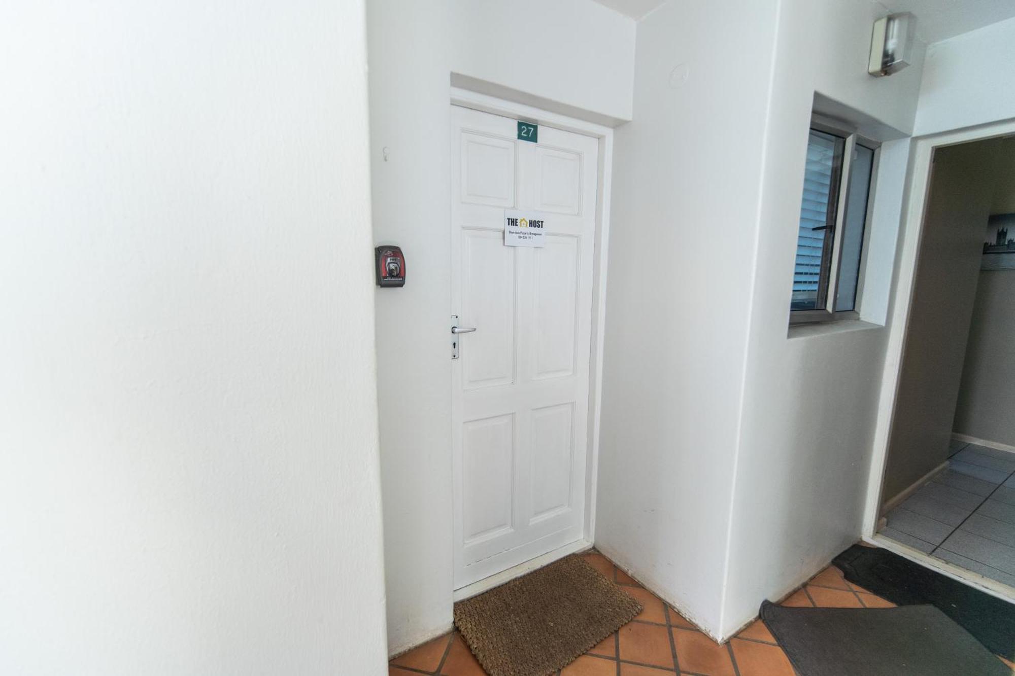 Summerseas Beach Living Port Elizabeth Dış mekan fotoğraf