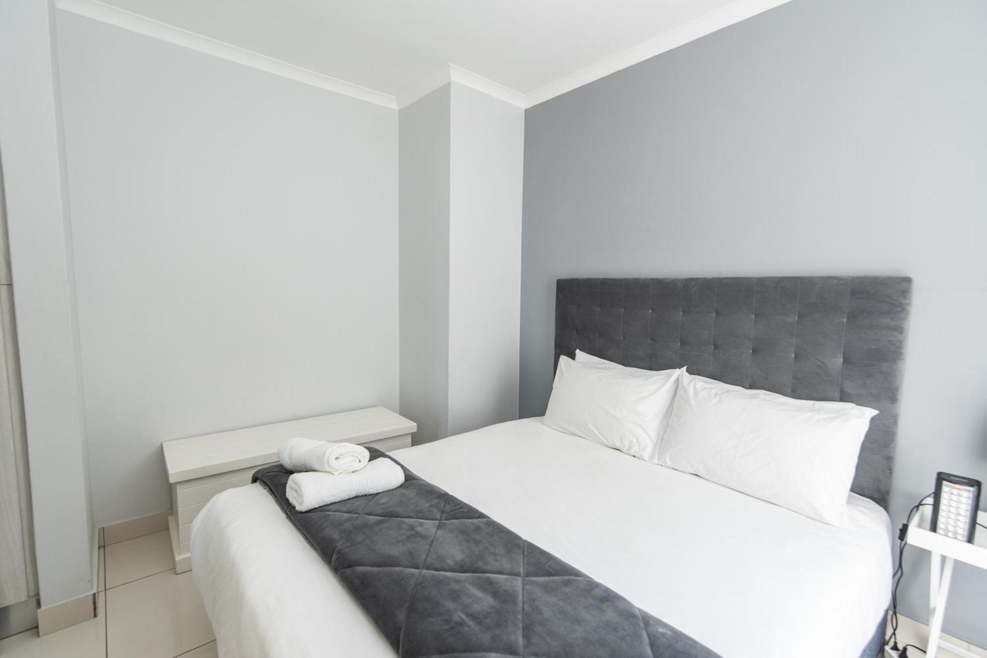 Summerseas Beach Living Port Elizabeth Dış mekan fotoğraf