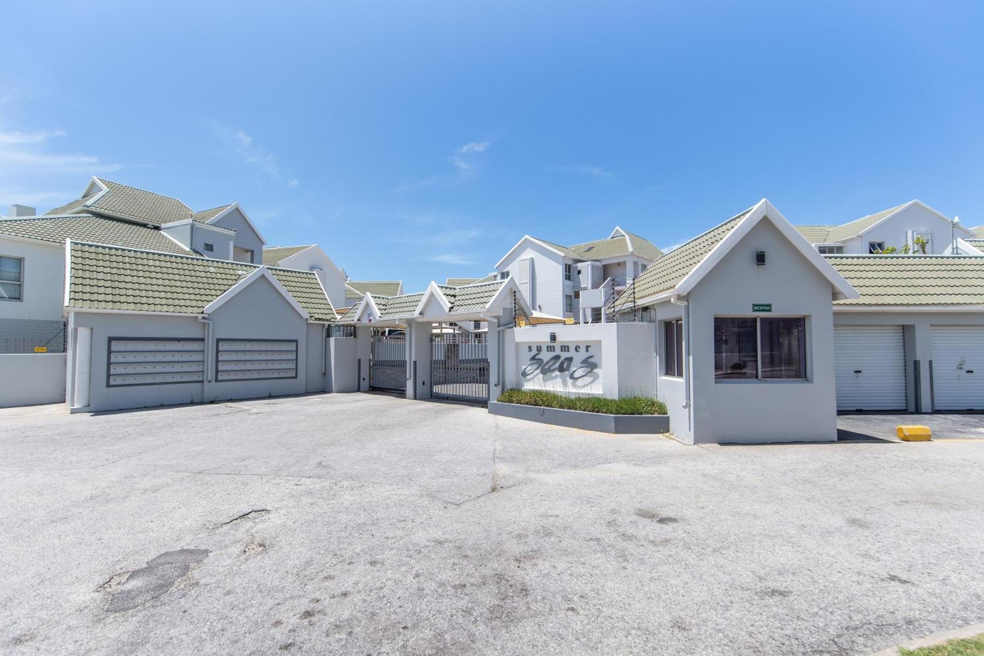 Summerseas Beach Living Port Elizabeth Dış mekan fotoğraf