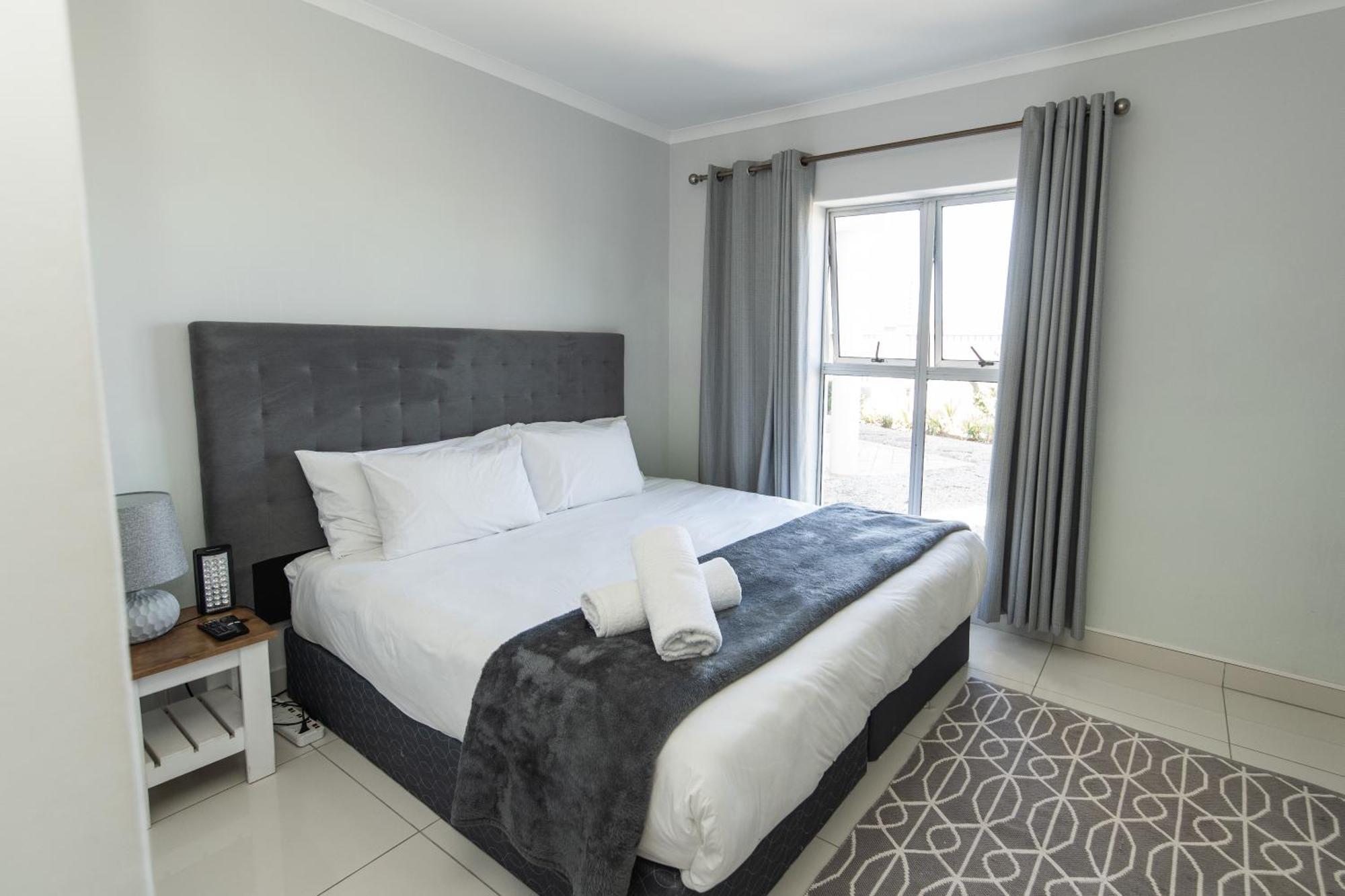 Summerseas Beach Living Port Elizabeth Dış mekan fotoğraf