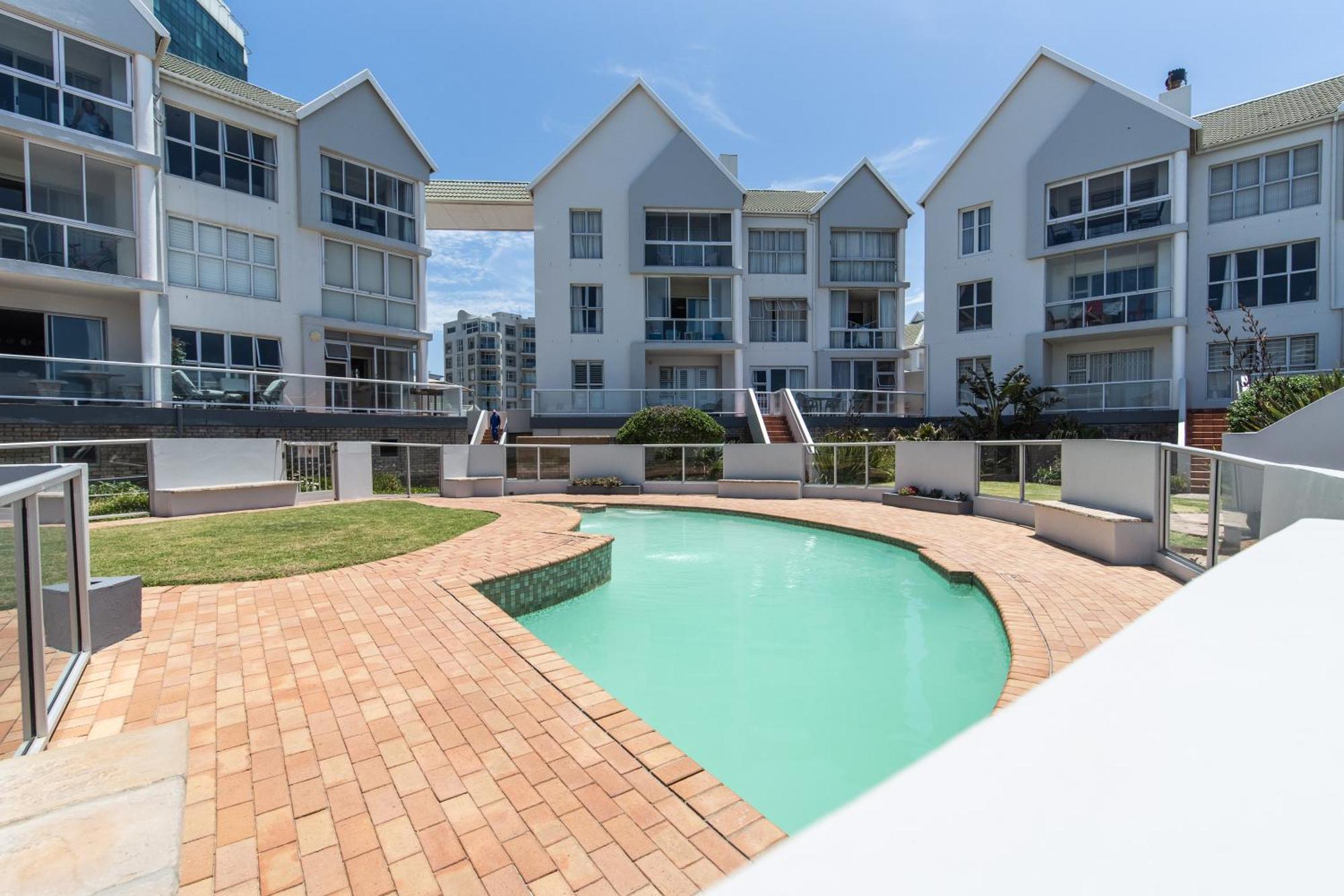 Summerseas Beach Living Port Elizabeth Dış mekan fotoğraf