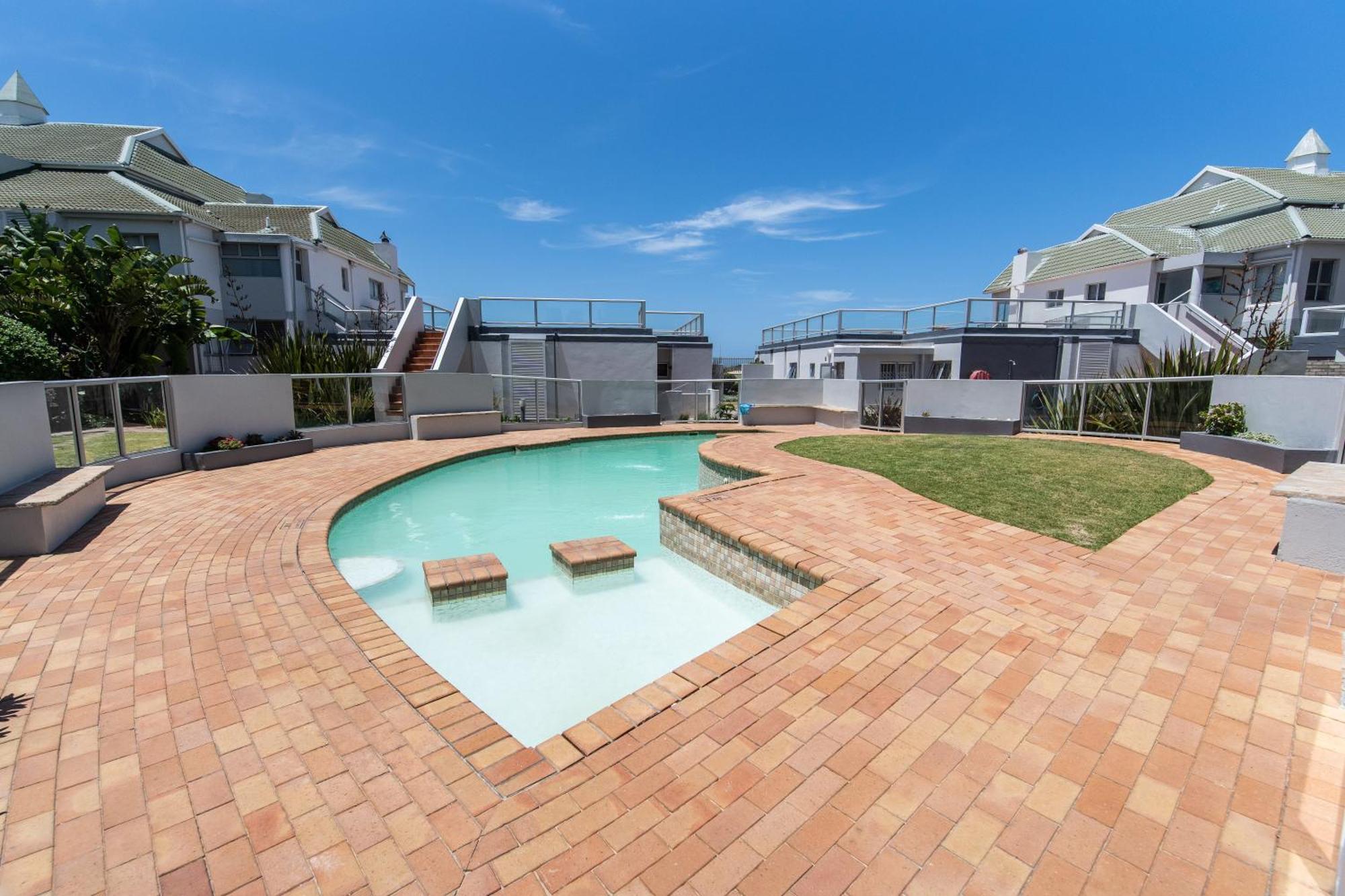 Summerseas Beach Living Port Elizabeth Dış mekan fotoğraf