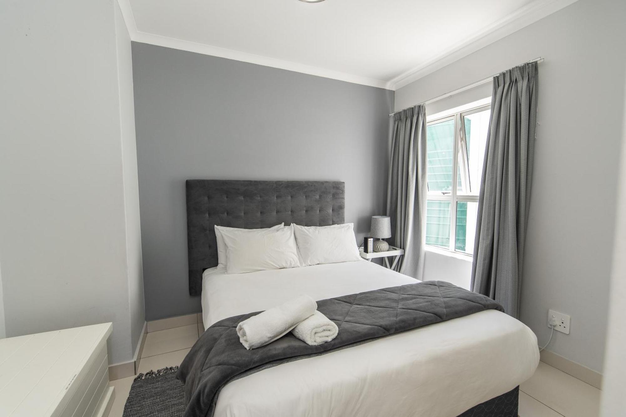 Summerseas Beach Living Port Elizabeth Dış mekan fotoğraf