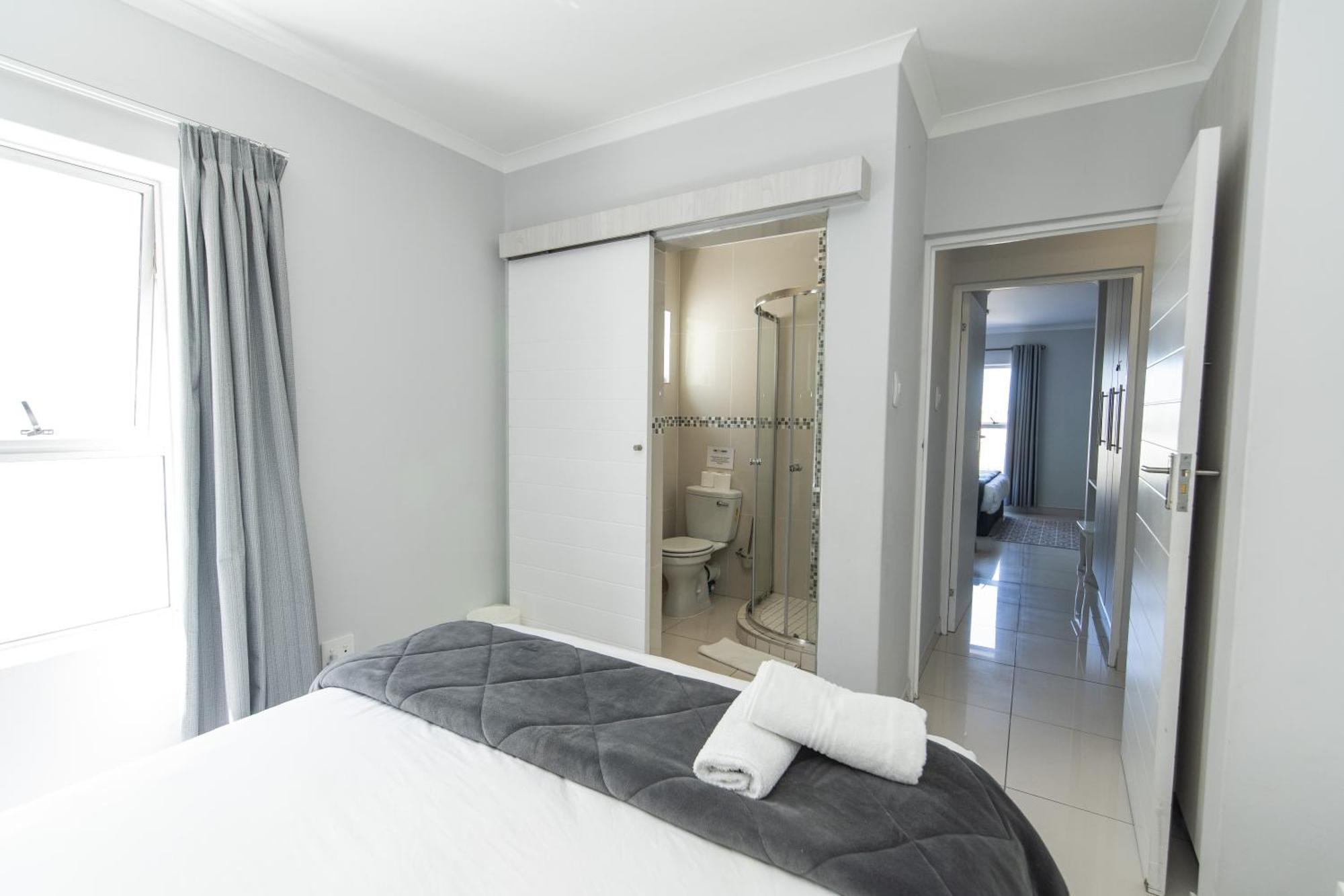 Summerseas Beach Living Port Elizabeth Dış mekan fotoğraf