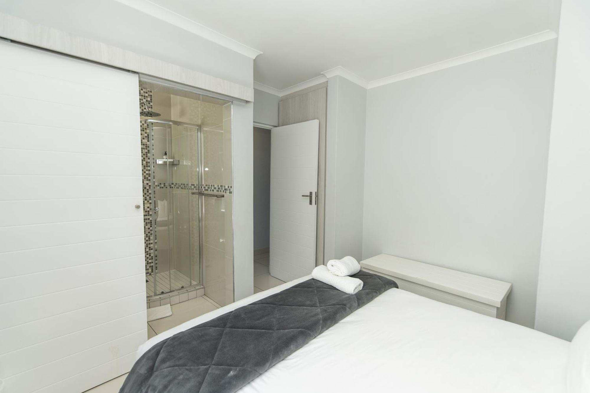 Summerseas Beach Living Port Elizabeth Dış mekan fotoğraf