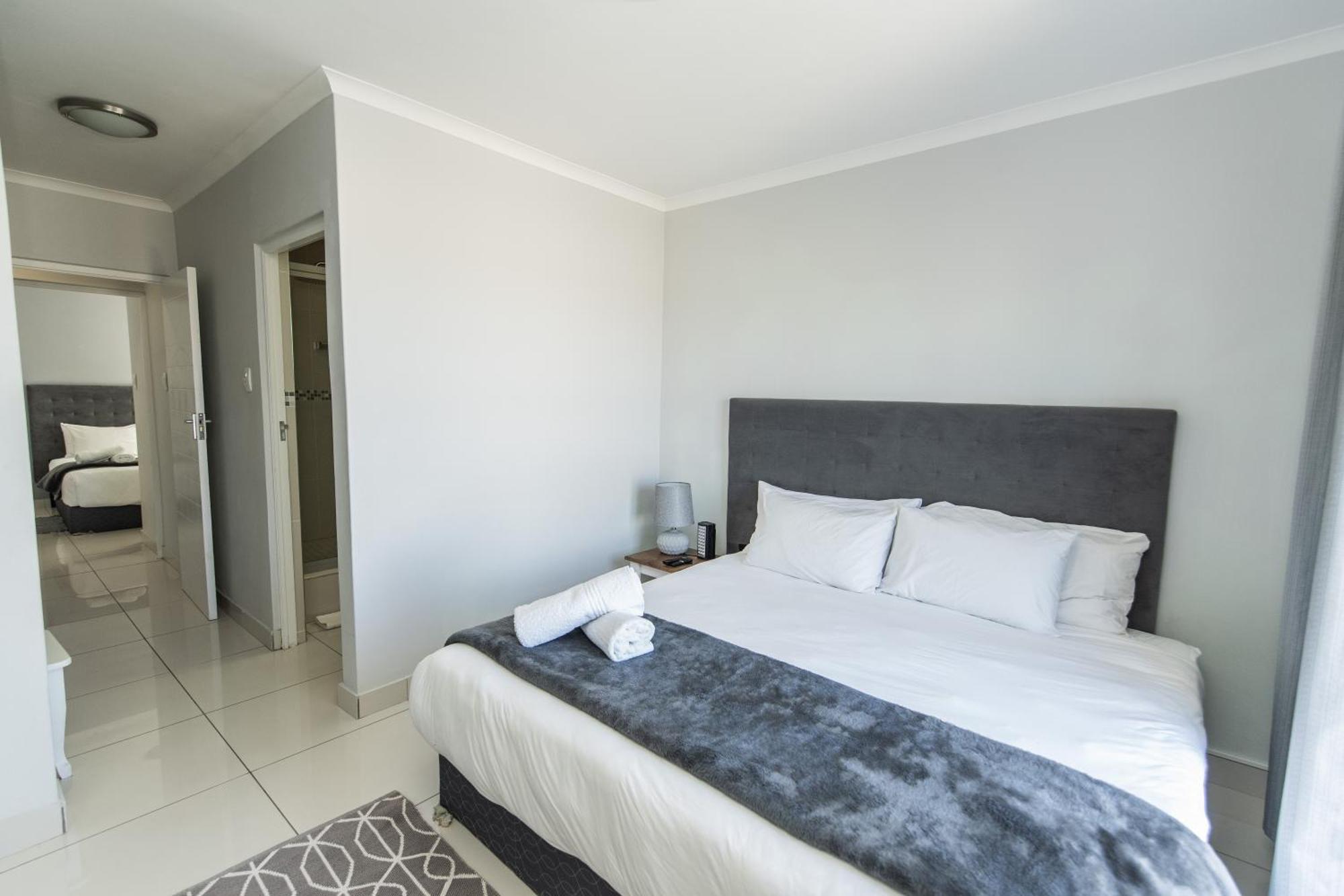 Summerseas Beach Living Port Elizabeth Dış mekan fotoğraf