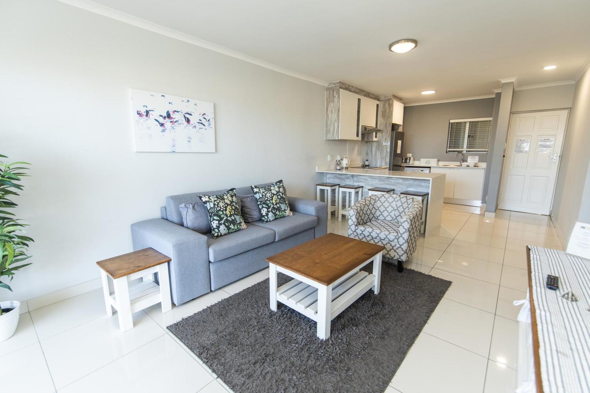 Summerseas Beach Living Port Elizabeth Dış mekan fotoğraf