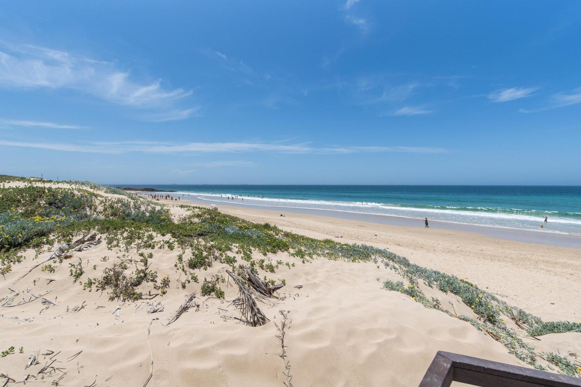 Summerseas Beach Living Port Elizabeth Dış mekan fotoğraf