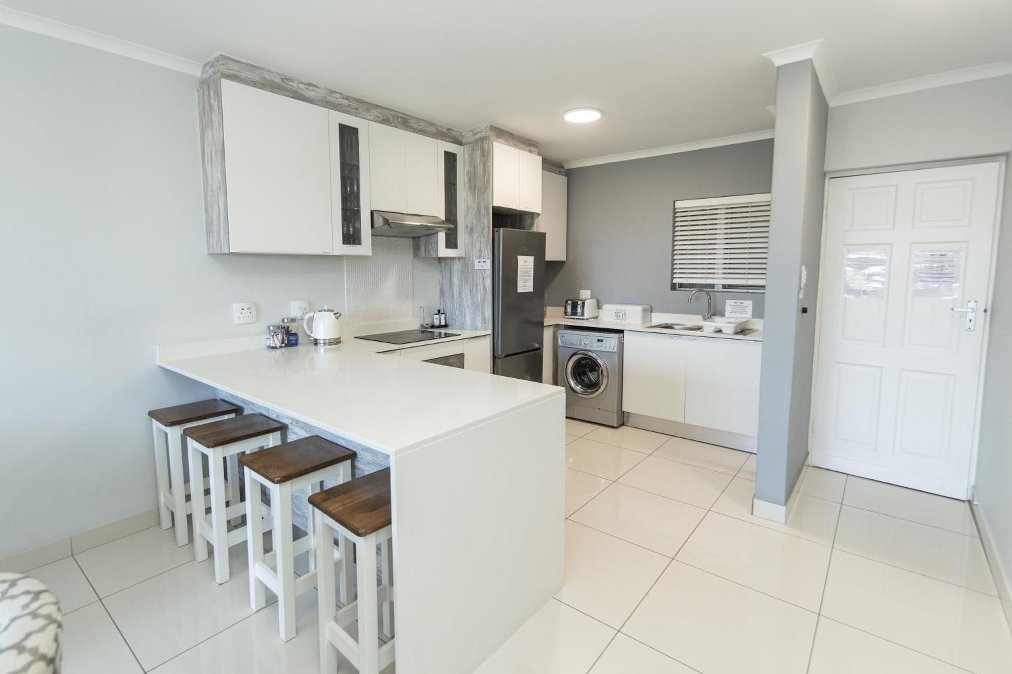 Summerseas Beach Living Port Elizabeth Dış mekan fotoğraf