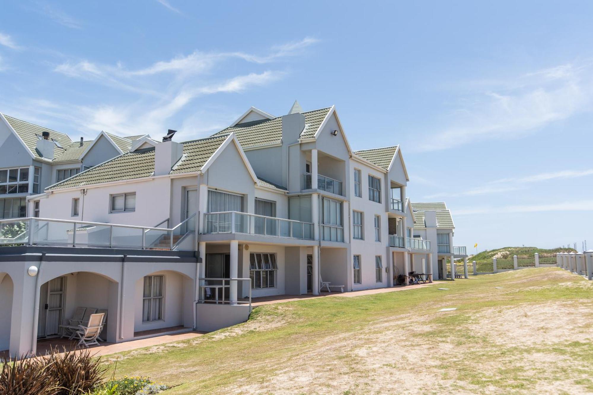 Summerseas Beach Living Port Elizabeth Dış mekan fotoğraf