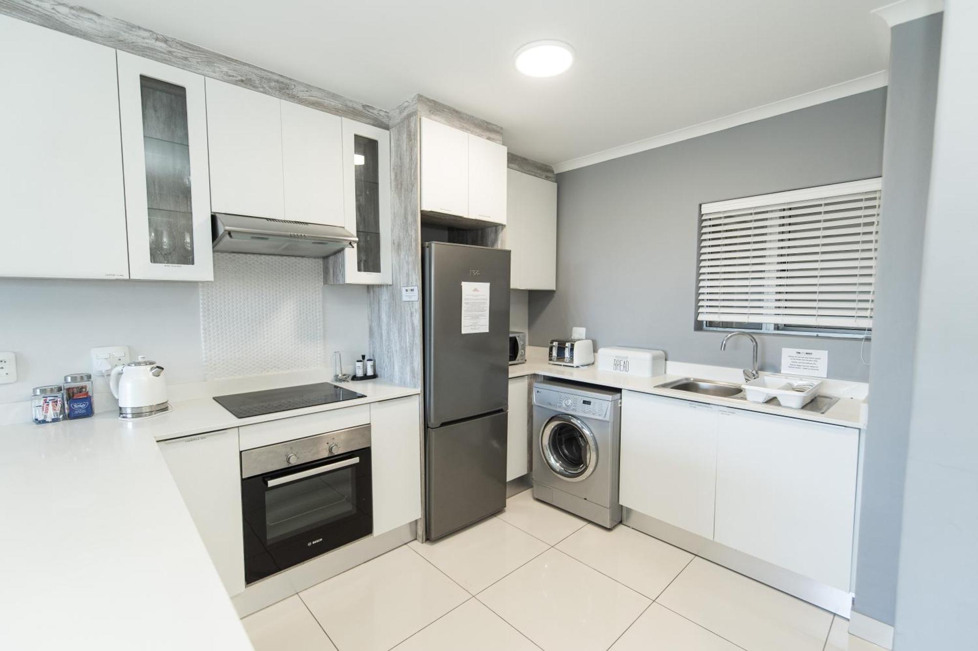 Summerseas Beach Living Port Elizabeth Dış mekan fotoğraf
