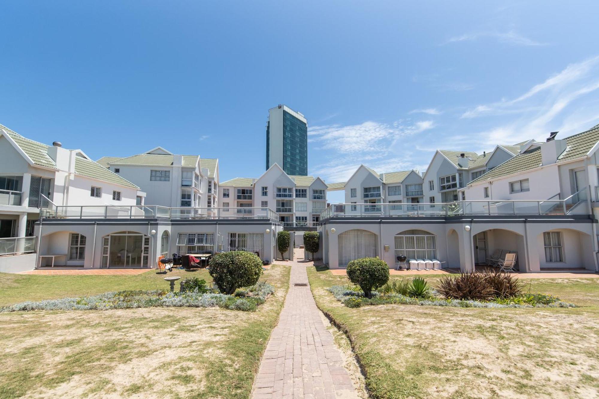 Summerseas Beach Living Port Elizabeth Dış mekan fotoğraf