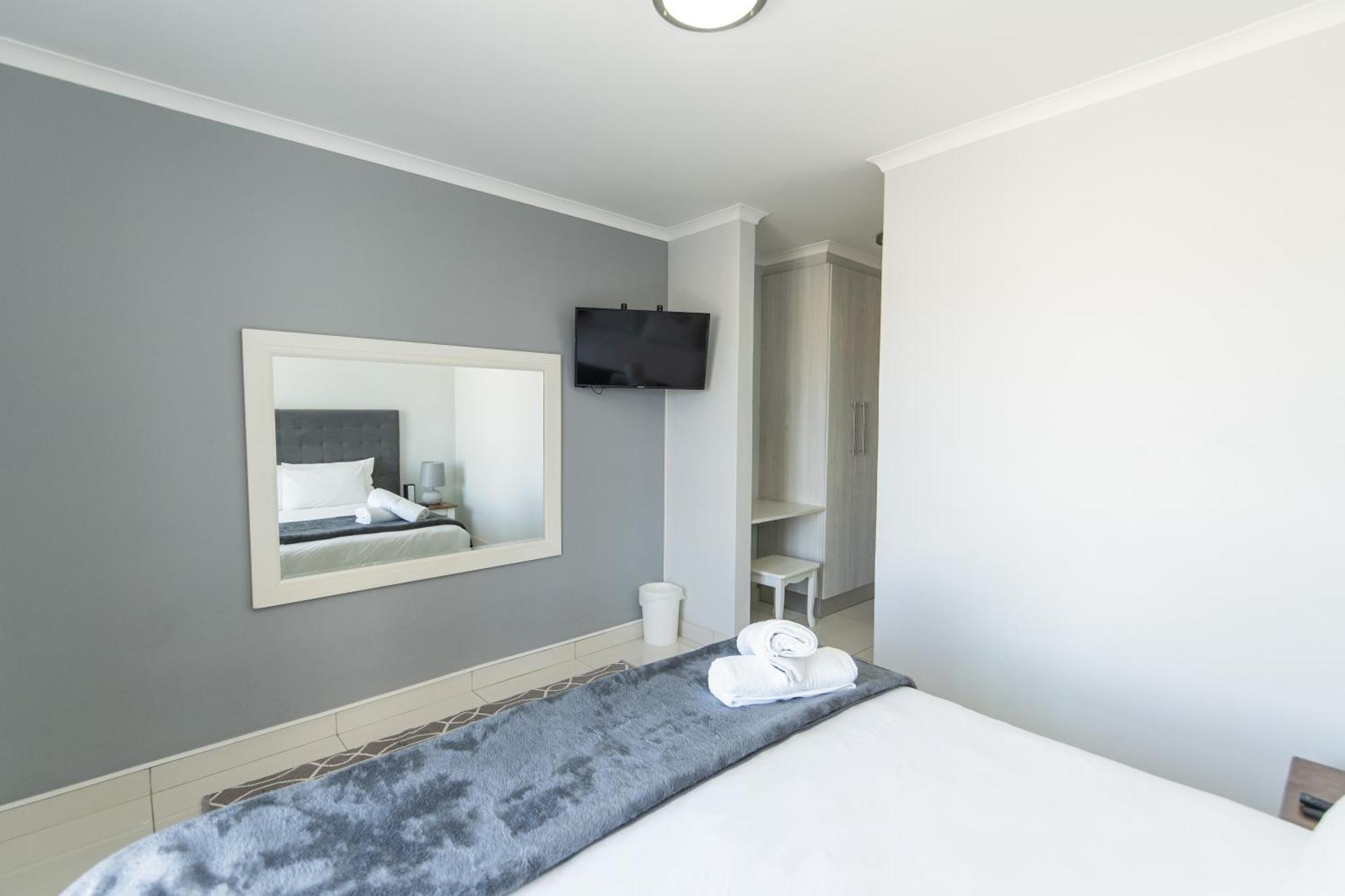 Summerseas Beach Living Port Elizabeth Dış mekan fotoğraf