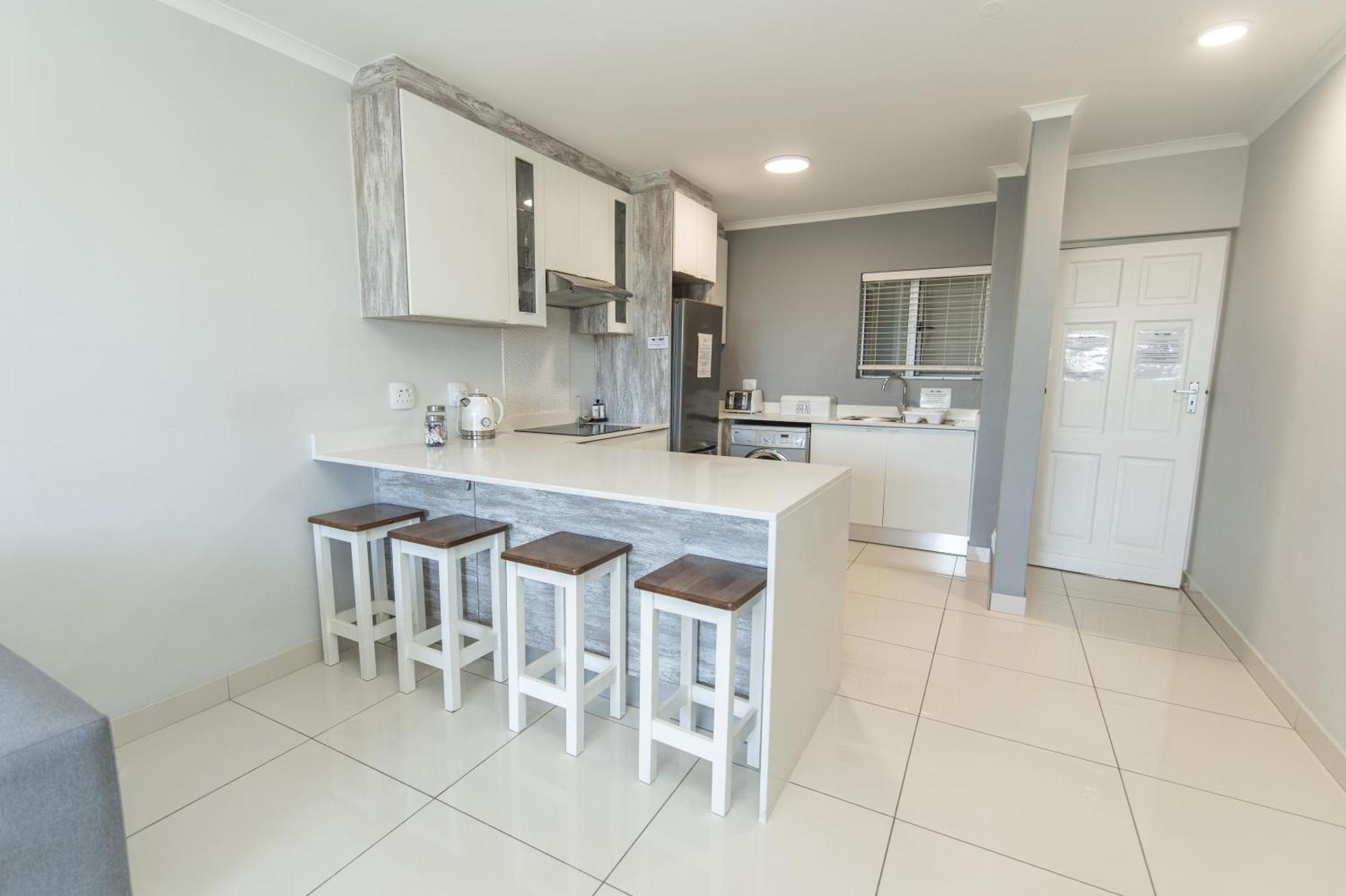 Summerseas Beach Living Port Elizabeth Dış mekan fotoğraf