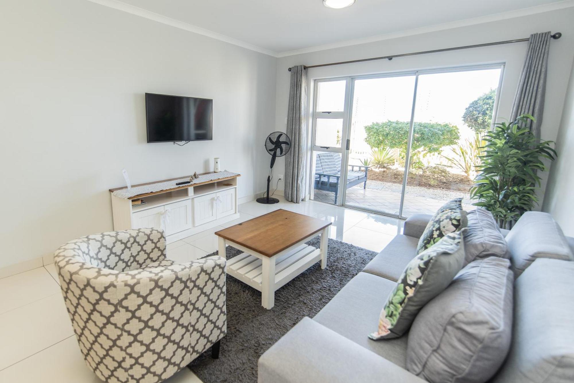 Summerseas Beach Living Port Elizabeth Dış mekan fotoğraf